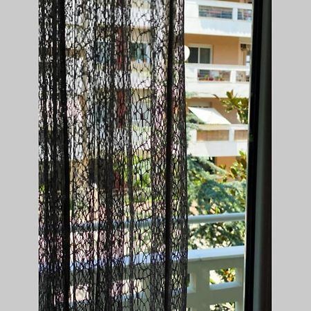 Green Apartment With View Komotini Eksteriør billede